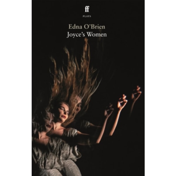 Joyce’s Women (häftad, eng)