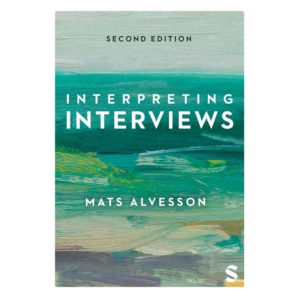 Interpreting Interviews (häftad, eng)