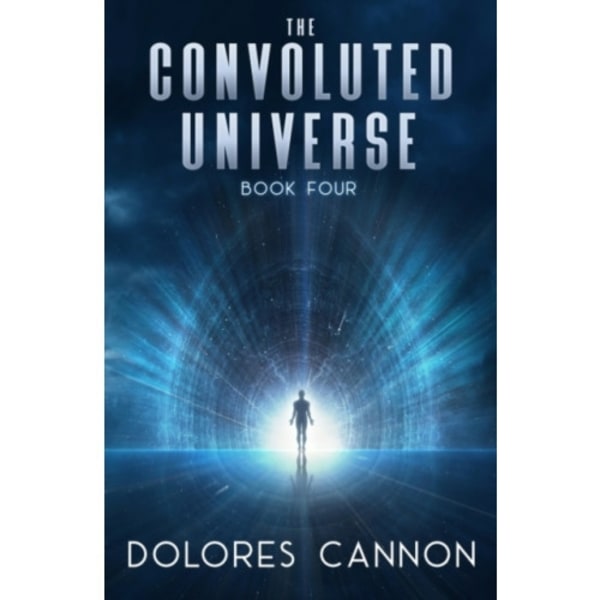 Convoluted Universe: Book Four (häftad, eng)