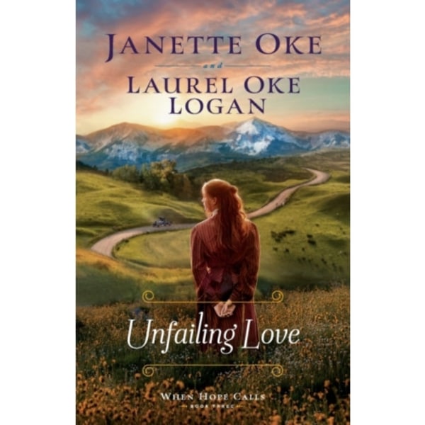 Unfailing Love (häftad, eng)