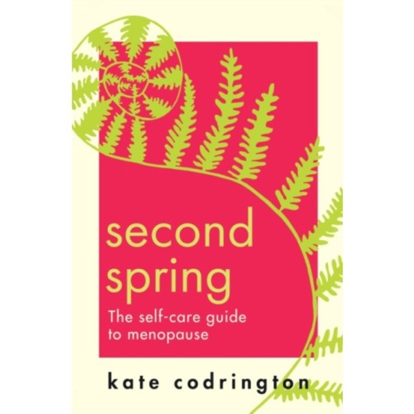 Second Spring (häftad, eng)