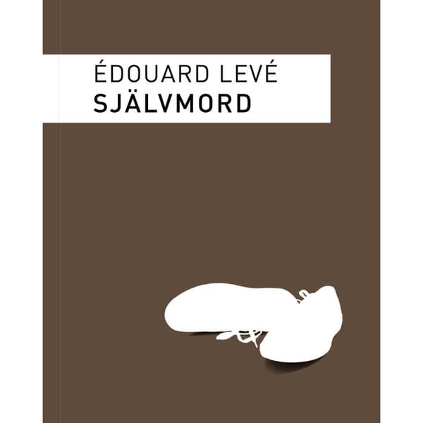 Självmord (bok, danskt band)