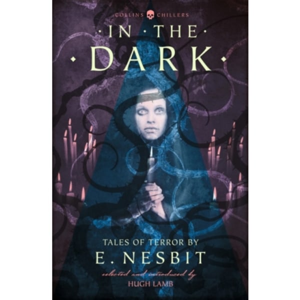 In the Dark (häftad, eng)