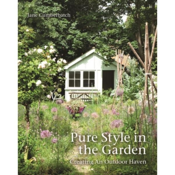 Pure Style in the Garden (inbunden, eng)