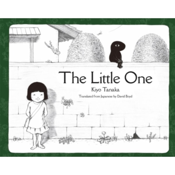 The Little One (inbunden, eng)