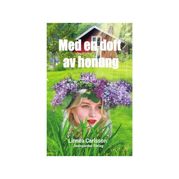 Med en doft av honung (häftad)