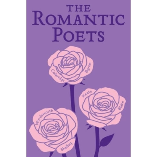 The Romantic Poets (häftad, eng)