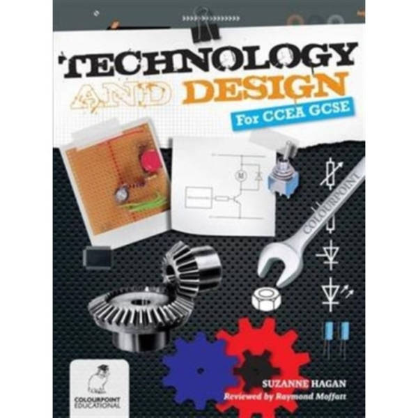 Technology and Design for CCEA GCSE (häftad, eng)