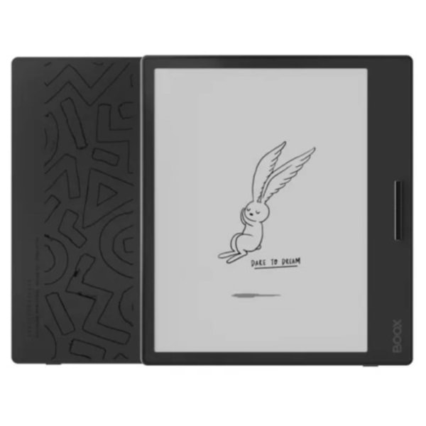 Onyx - 7 BOOX Page e-Reader Svart
