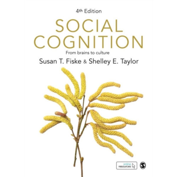 Social Cognition (häftad, eng)