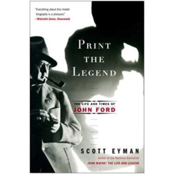 Print the Legend (häftad, eng)