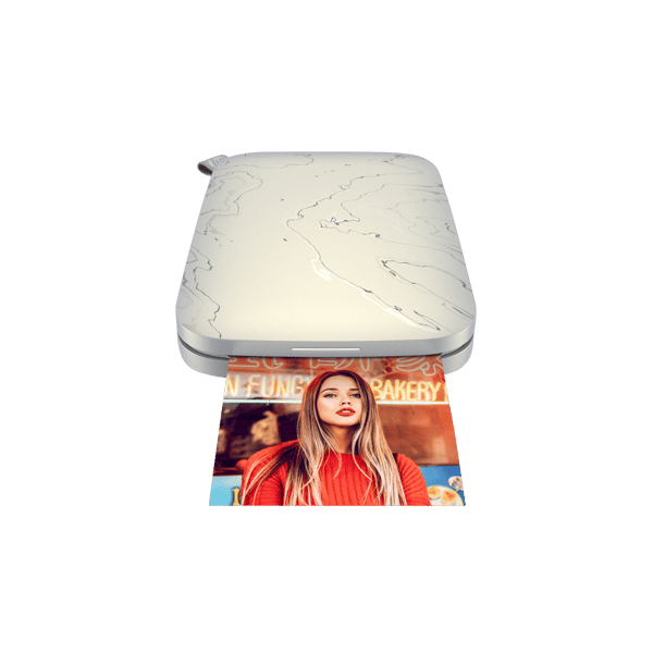 HP Sprocket Select Eclipse