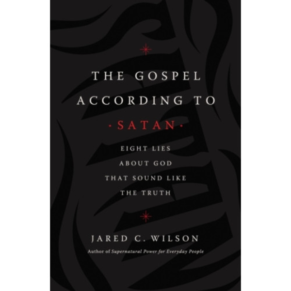 The Gospel According to Satan (häftad, eng)
