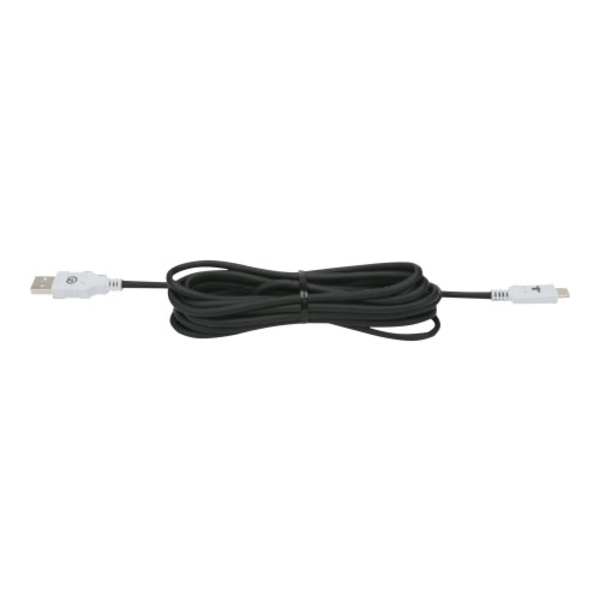 PowerA - USB typ C-kabel - USB till 24 pin USB-C - 3.05 m