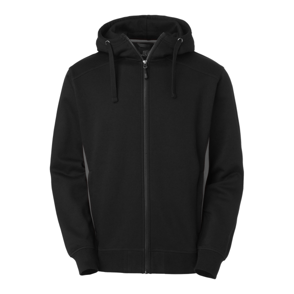Franklin Sweat Black/grey Male