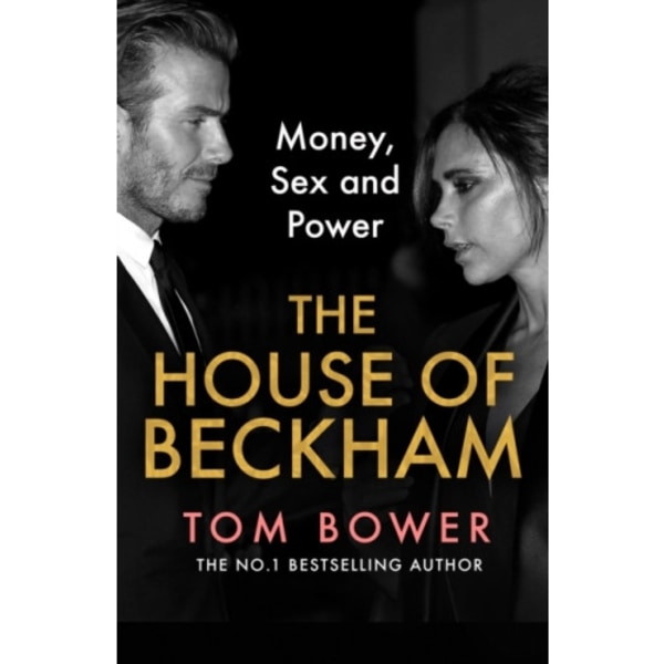 The House of Beckham (häftad, eng)