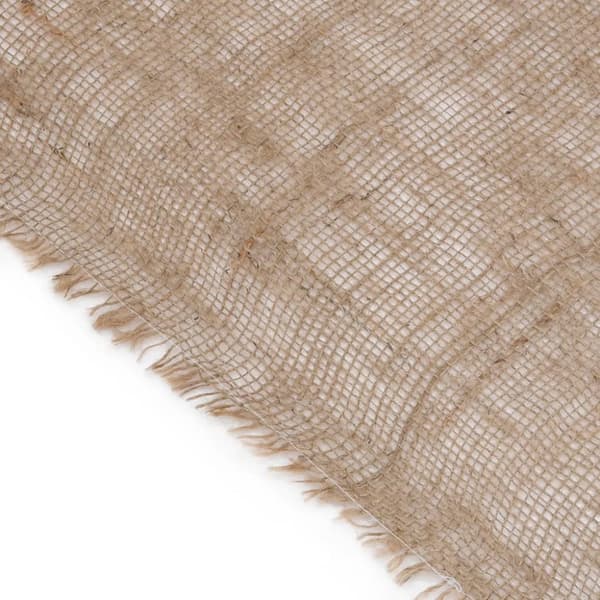 Juterulle 1x10 m 100 % jute 200 g/m²