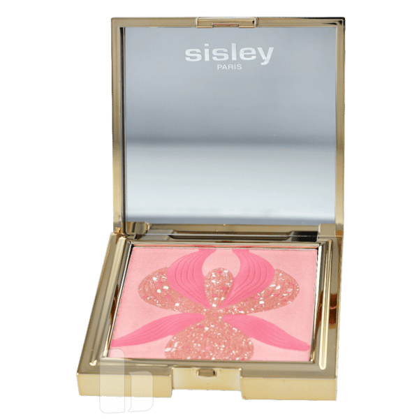 Sisley Highlighter Blush L'Orchidee 15 gram Dam