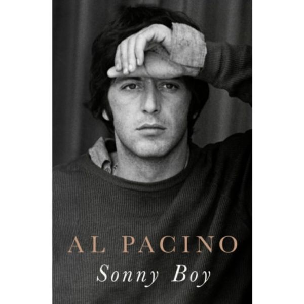 Sonny Boy (inbunden, eng)