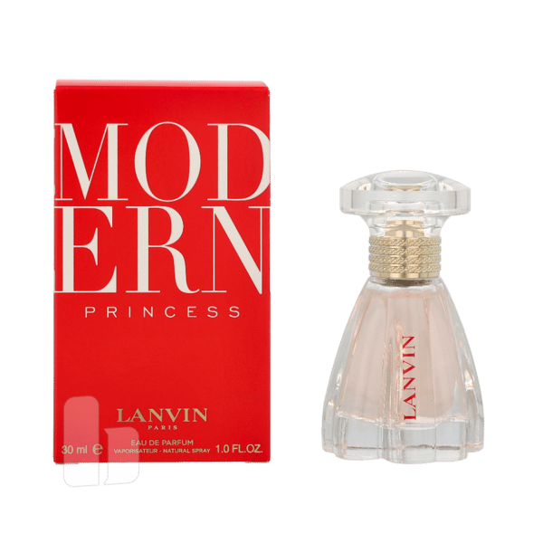 Lanvin Modern Princess Edp Spray 30 ml Dam