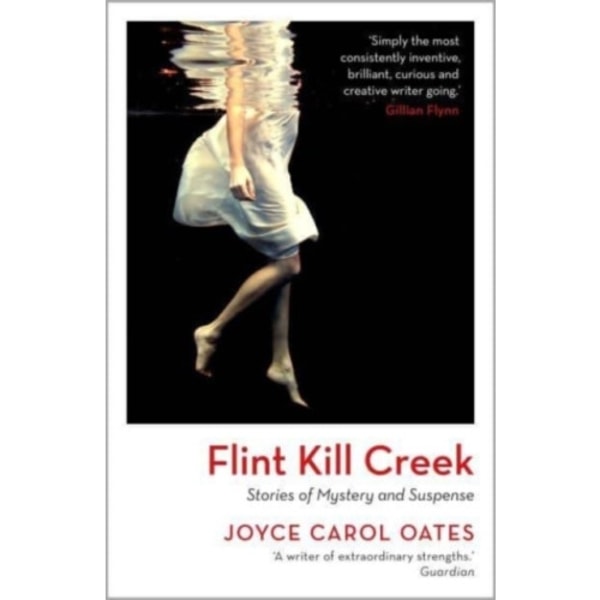 Flint Kill Creek (häftad, eng)