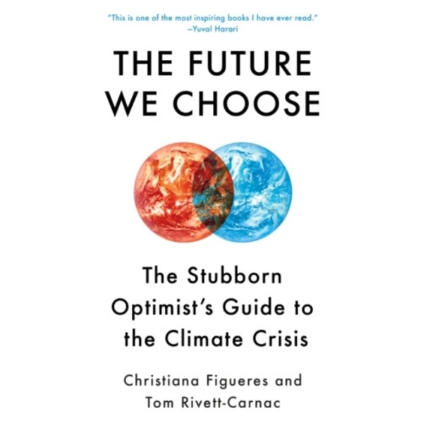 Future We Choose (häftad, eng)
