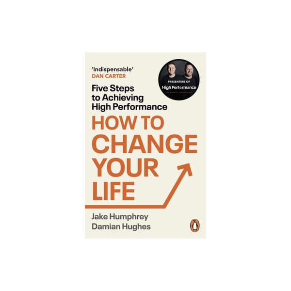 How to Change Your Life (pocket, eng)