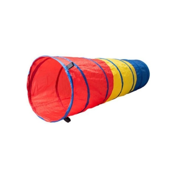 Lektunnel 190cm lång