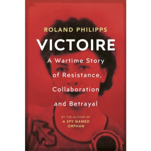 Victoire (inbunden, eng)
