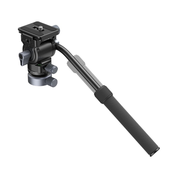 SmallRig 4170 Video Head CH20 with Leveling Base