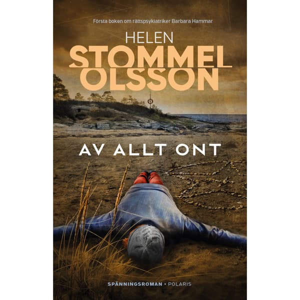 Av allt ont (inbunden)