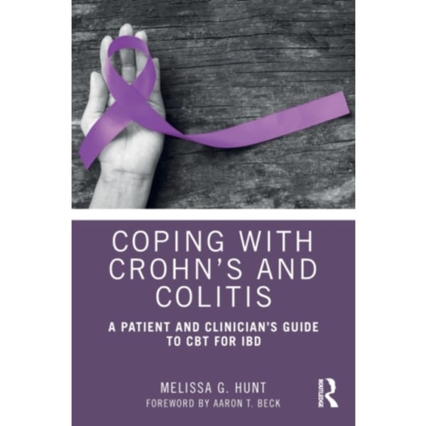 Coping with Crohn’s and Colitis (häftad, eng)