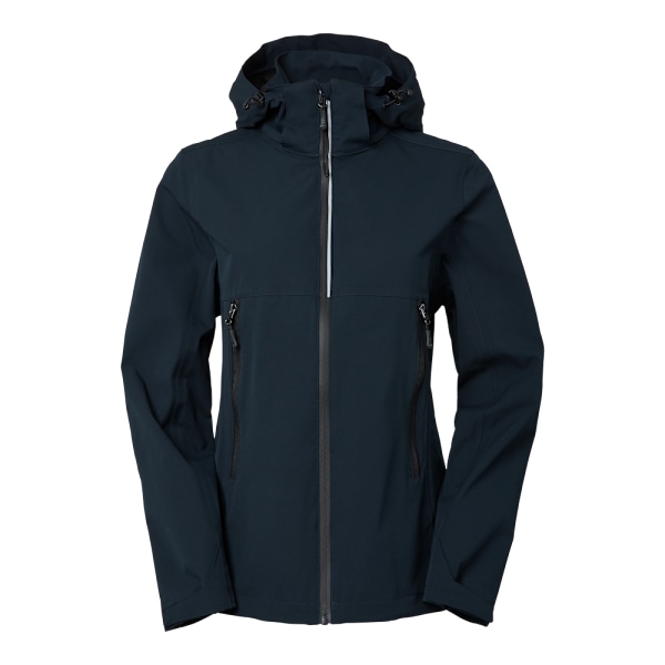 Disa Jacket w Navy Female