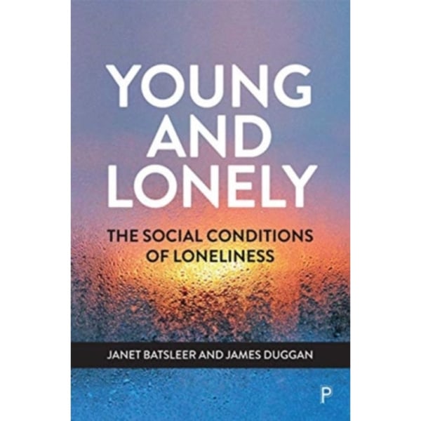 Young and Lonely (häftad, eng)