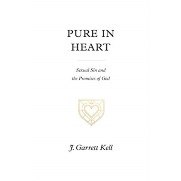 Pure in Heart (häftad, eng)