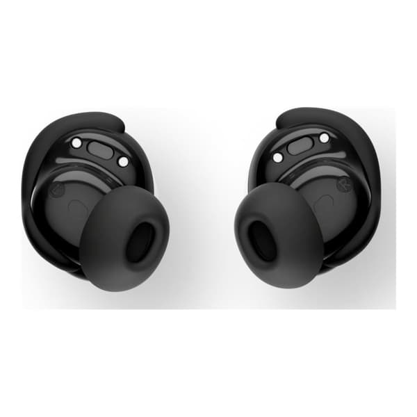 Bose QuietComfort Earbuds - True wireless-hörlurar med mikrofon