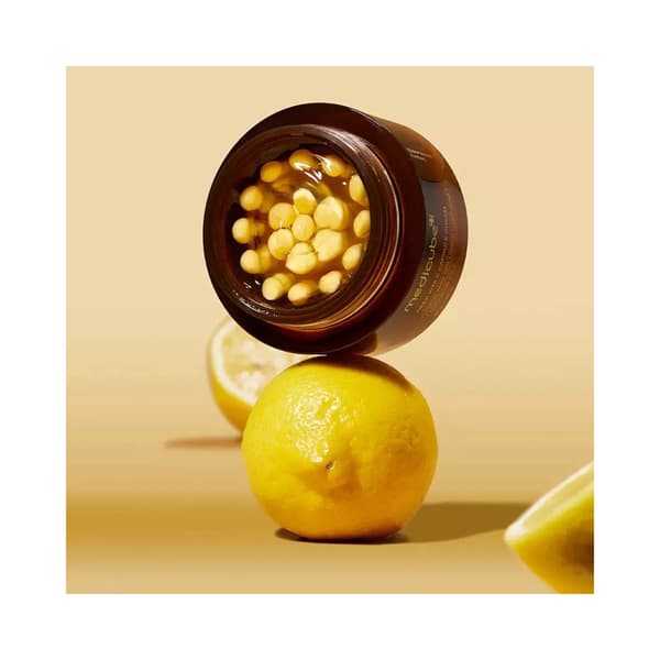 Deep Vita C Capsule Face Cream 55g