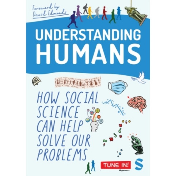 Understanding Humans (häftad, eng)