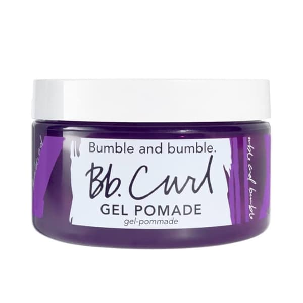 Curl Gel Pomade 100ml