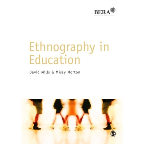 Ethnography in Education (häftad, eng)