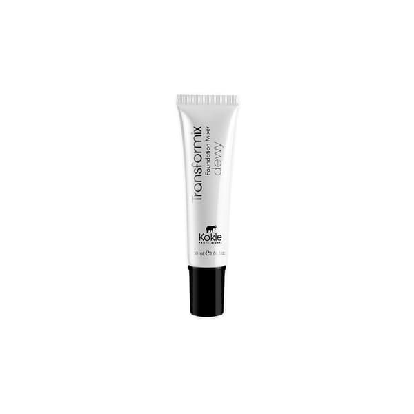 Kokie Transformix Foundation Mixer - Dewy