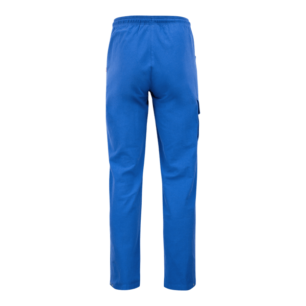 Cody Trousers Light royal Unisex