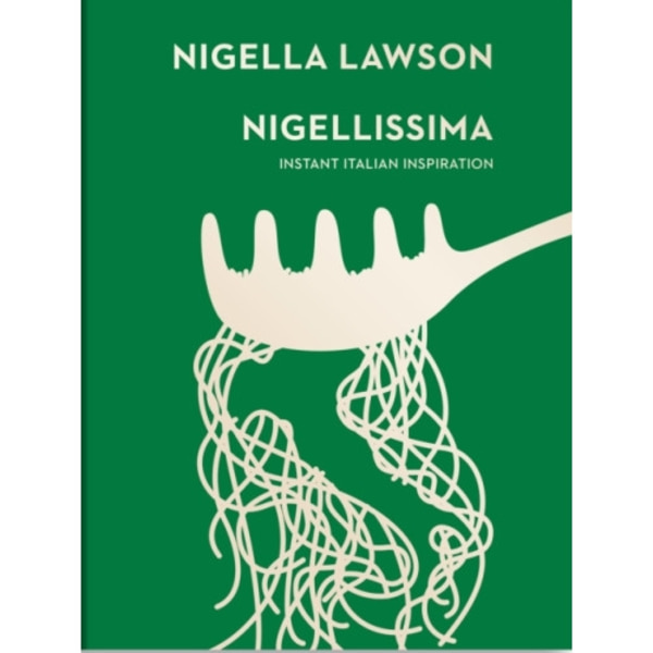 Nigellissima (inbunden, eng)