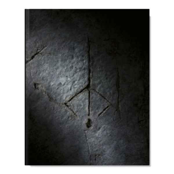 Bloodborne Complete Guide 25th Anniversary Edition (inbunden, eng)