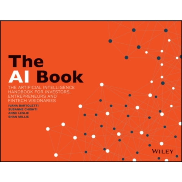 The AI Book (häftad, eng)