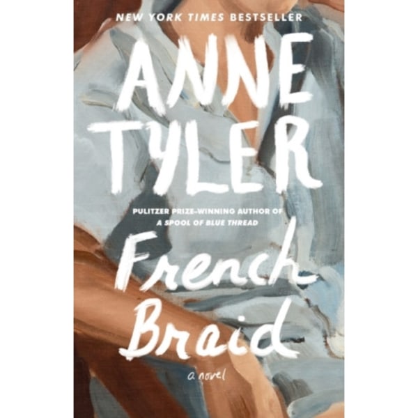 French Braid (häftad, eng)