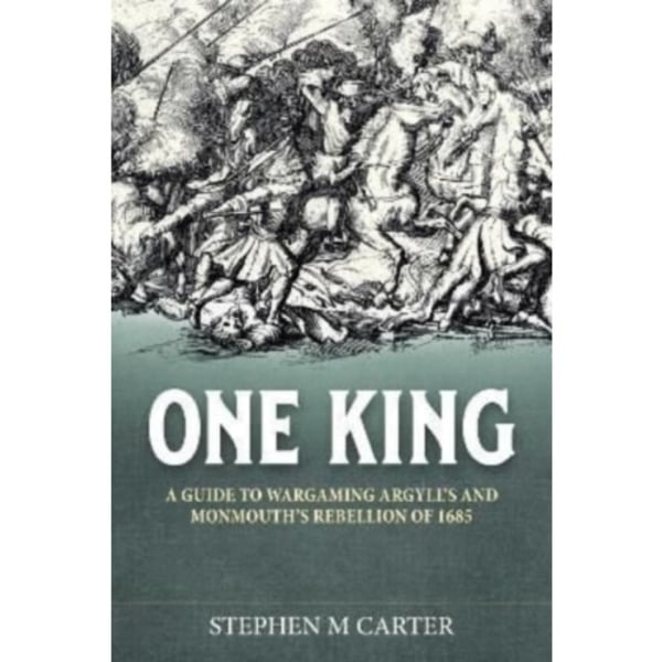 One King! (häftad, eng)