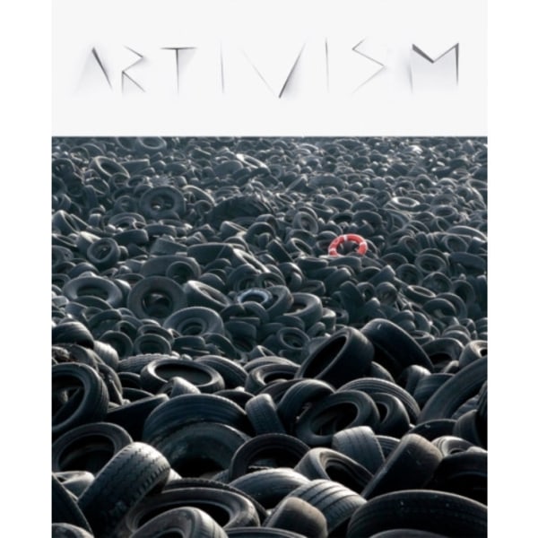 Artivism (inbunden, eng)