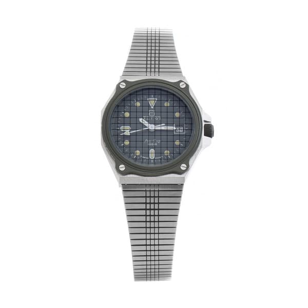 TETRA 105 - Quartz Klocka Dam (25MM)