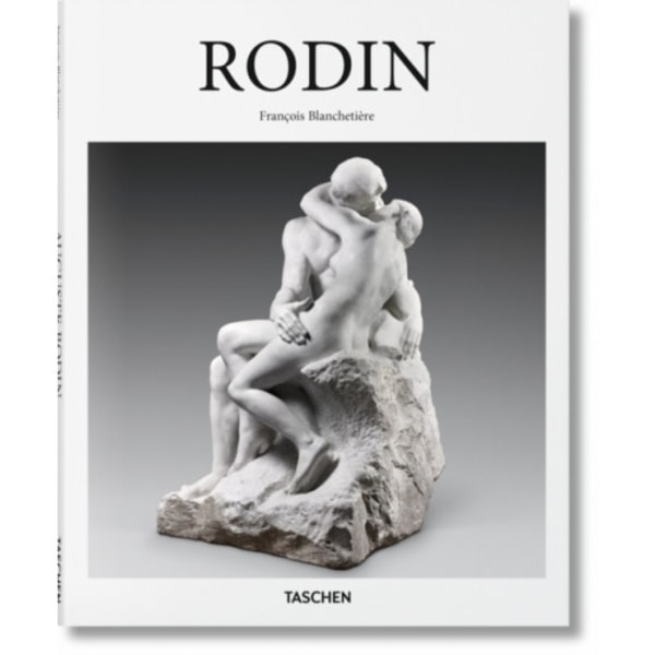 Rodin (inbunden, eng)